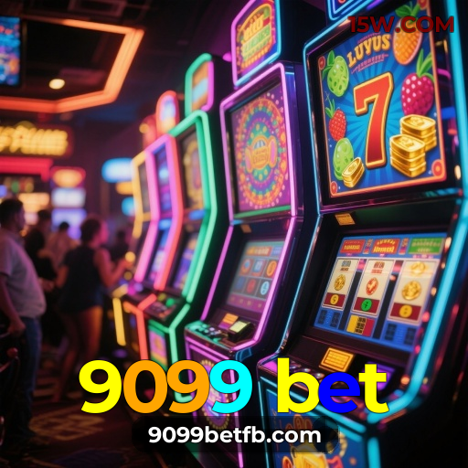 O que Ninguém te Conta sobre a Plataforma 9099 bet: Veja a Verdade