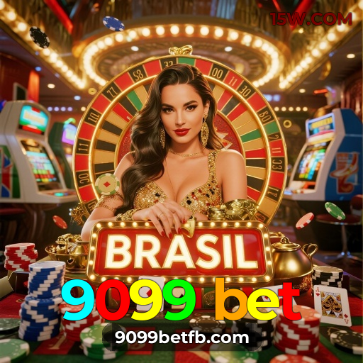 Baixe o App de Cassino do 9099 bet – Slots e Apostas na Palma da Sua Mão