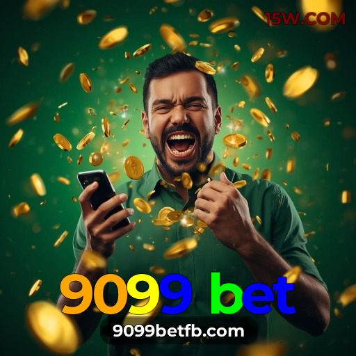 Slots Seguros no 9099 bet – RTP Alto e Saques Rápidos