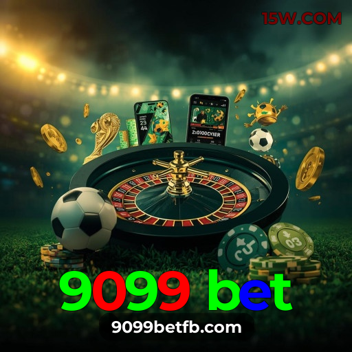 9099 bet Casino – Best Online Slots, Live Dealer, Big Jackpots