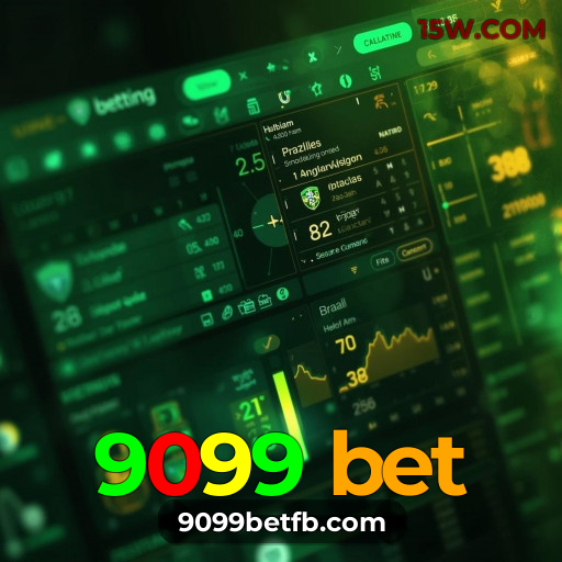 9099 bet: Jogue agora e vença no cassino online mais confiável e divertido!