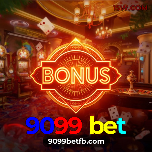 9099 bet App: Baixe Agora e Jogue Slots Online em Qualquer Lugar 