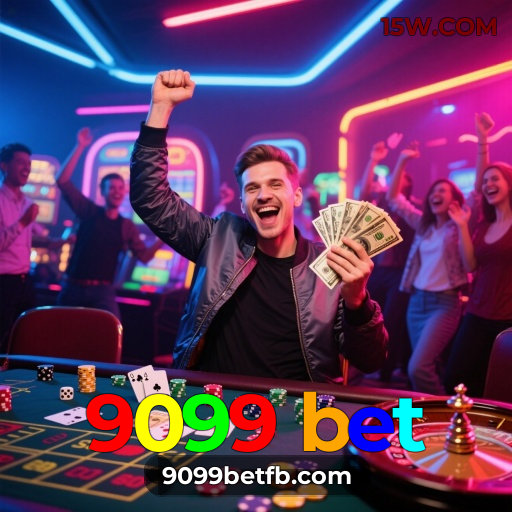 9099 bet
