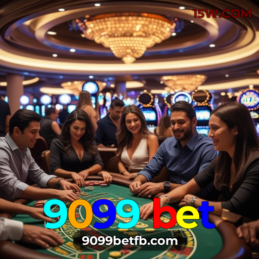 9099 bet: Sua Sorte Está Aqui: O Melhor Cassino Online do Brasil!
