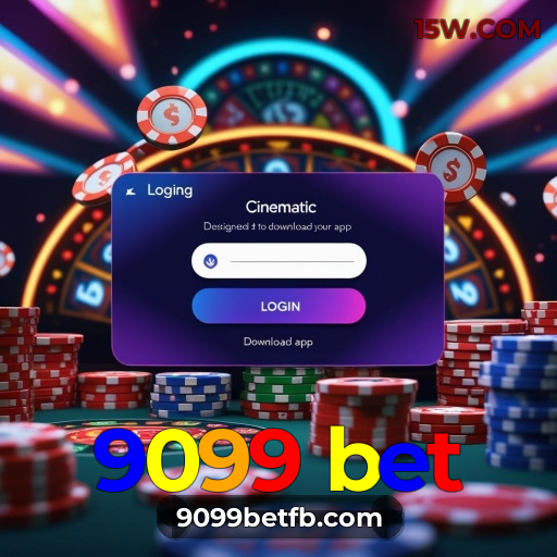 9099 bet | Cassino com Apostas Esportivas ao Vivo no Brasil