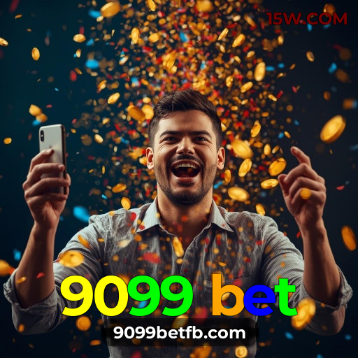 Promoções 9099 bet: Ganhe Bônus de Boas-Vindas e Giros Grátis