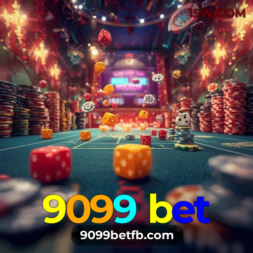 9099 bet | Cassino com Apostas Esportivas ao Vivo no Brasil