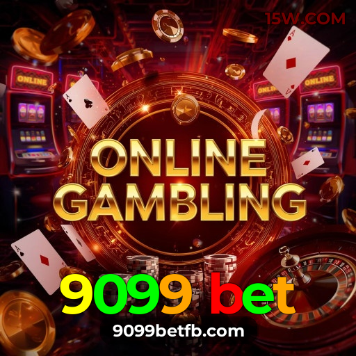 9099 bet: Slots com megaways, multiplicadores e jackpots — jogue agora no mobile 